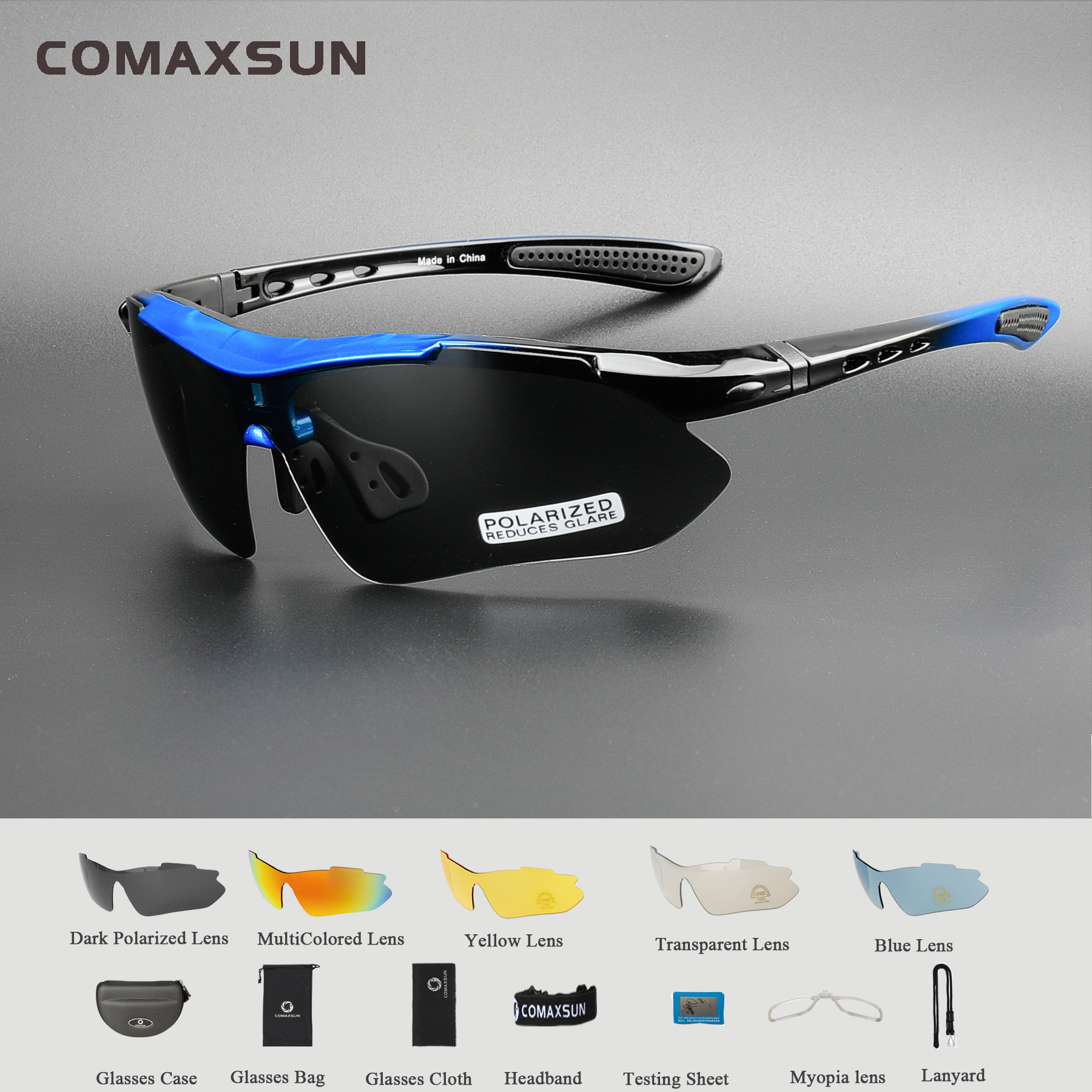 sunglasses for outdoor sports