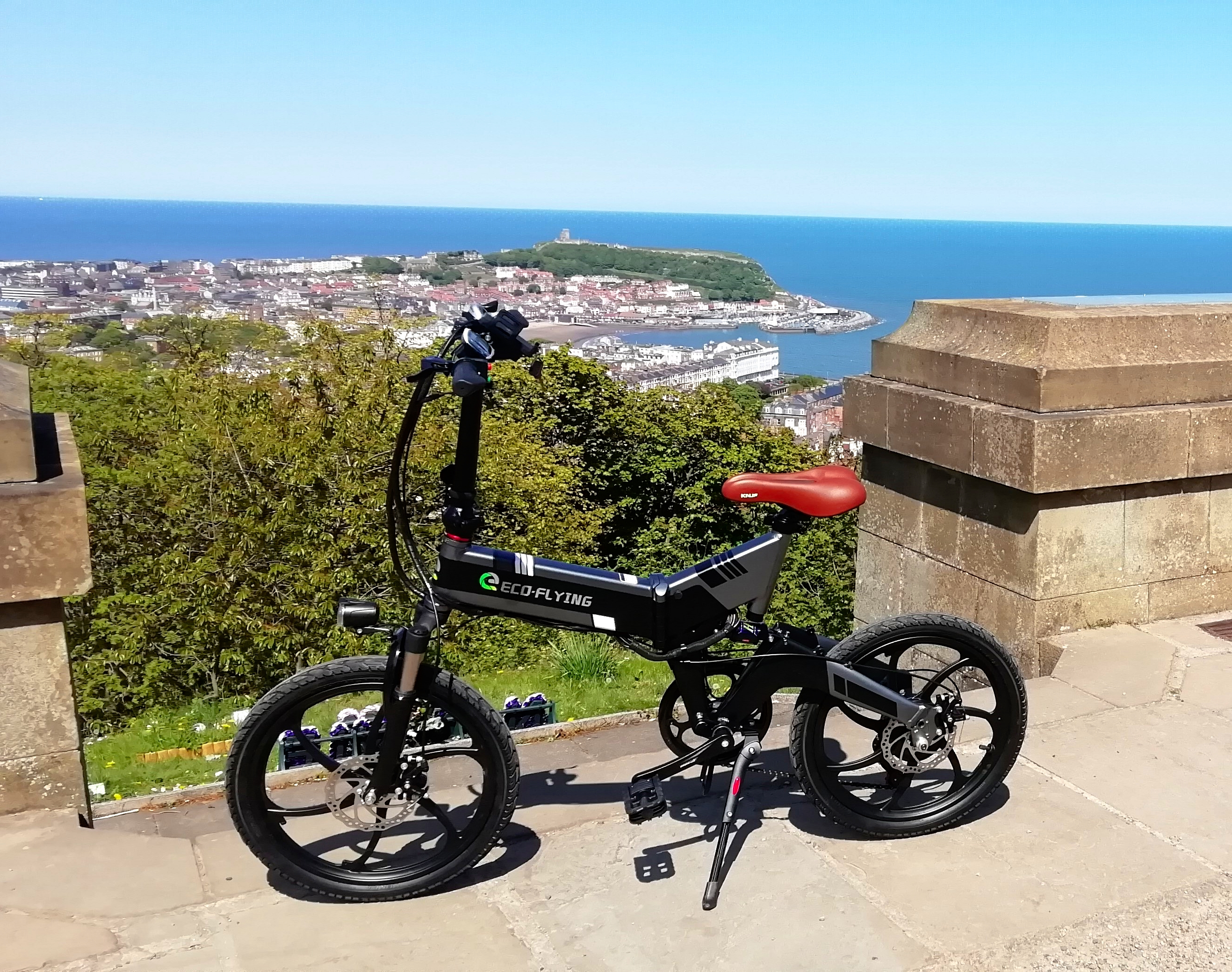 bike shops in scarborough