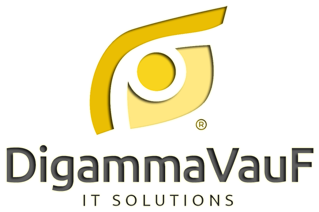 DigammaVauF Online Store