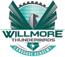 Willmore Language Academy PTA Store