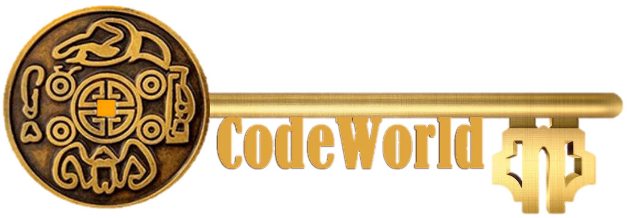 CodeWorld