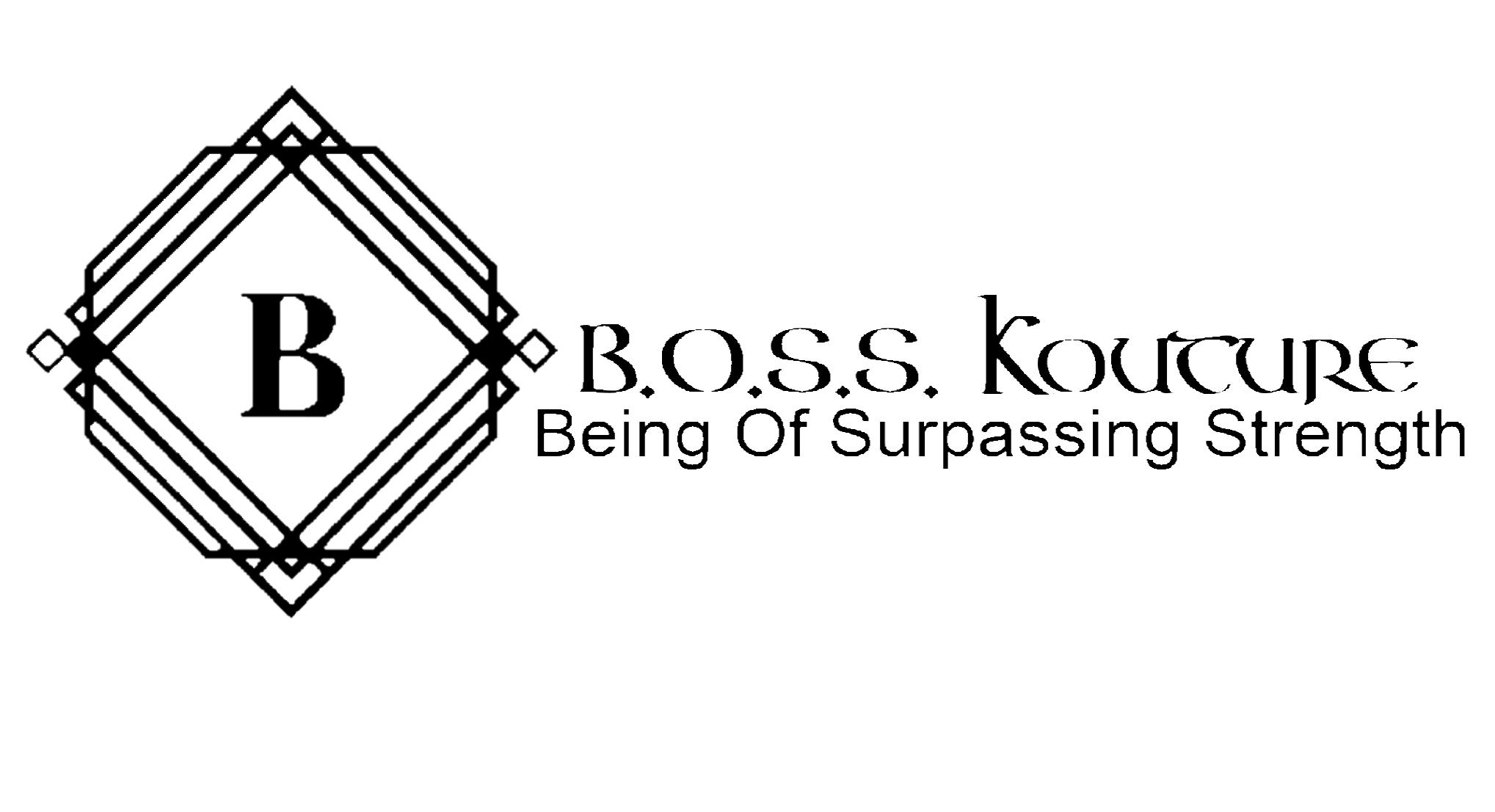 B.O.S.S. Kouture