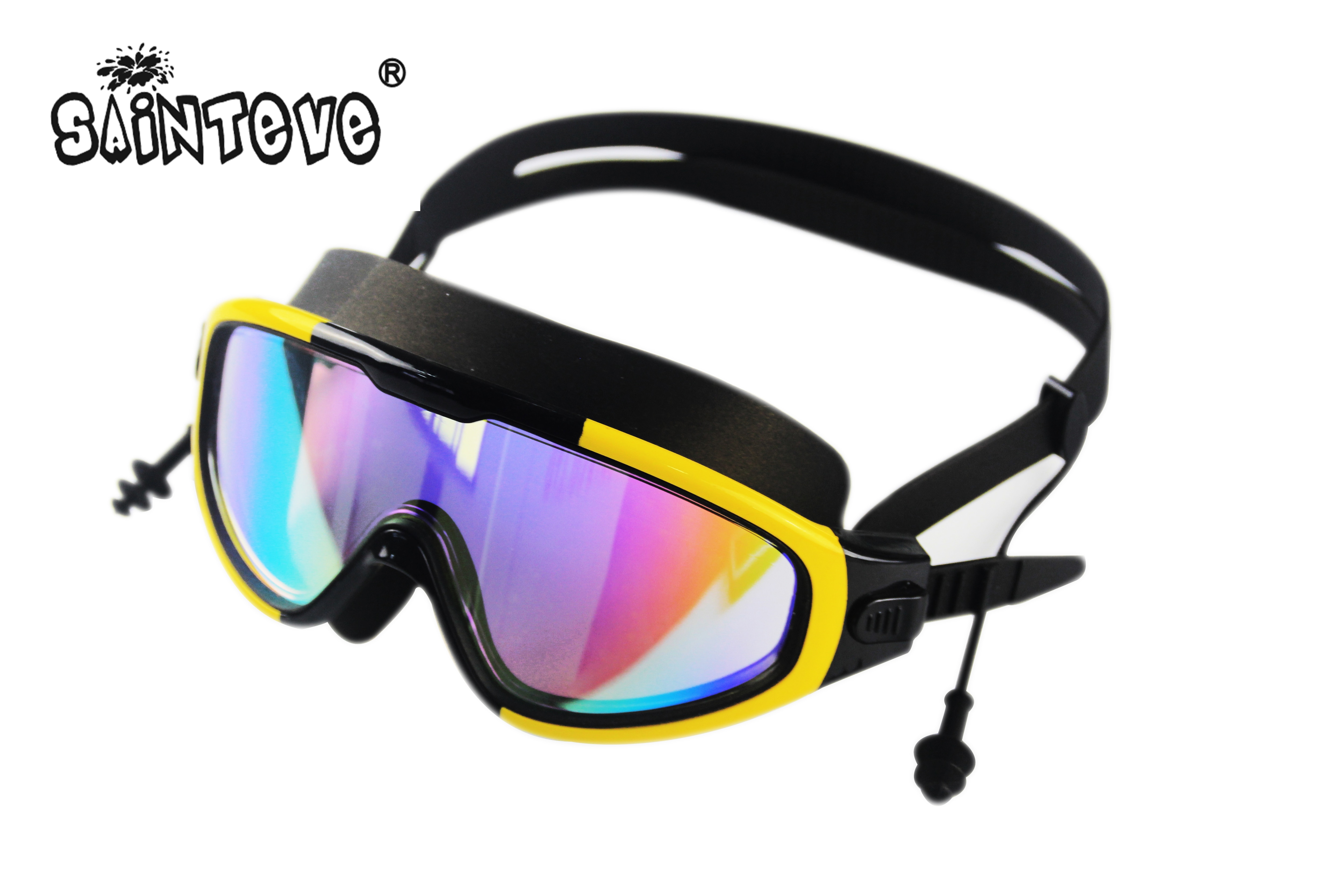 swimming glasses online shopping