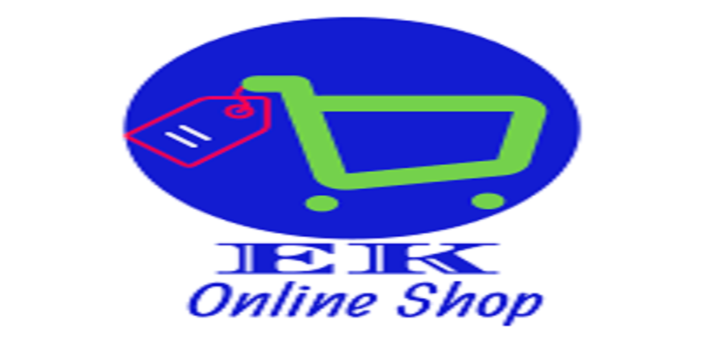 EK Online Store - Shop
