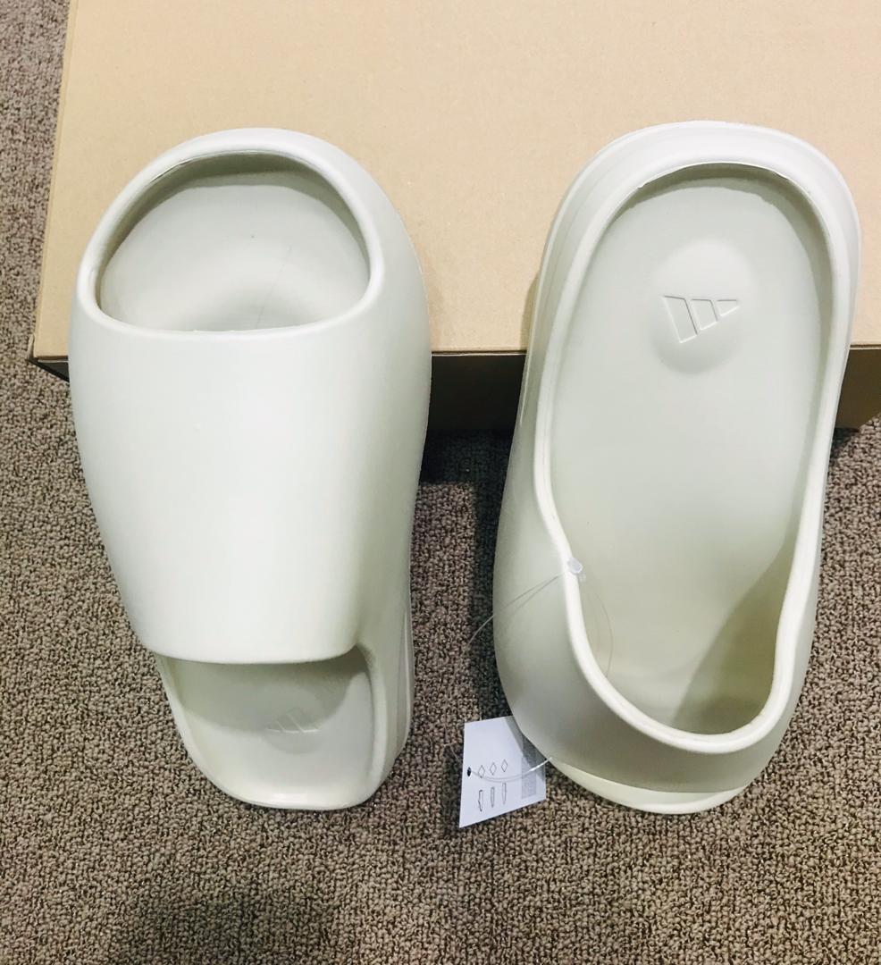 new yeezy slippers