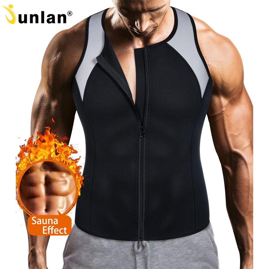 sunlan vest