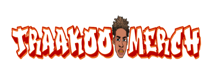Traakoo Merch