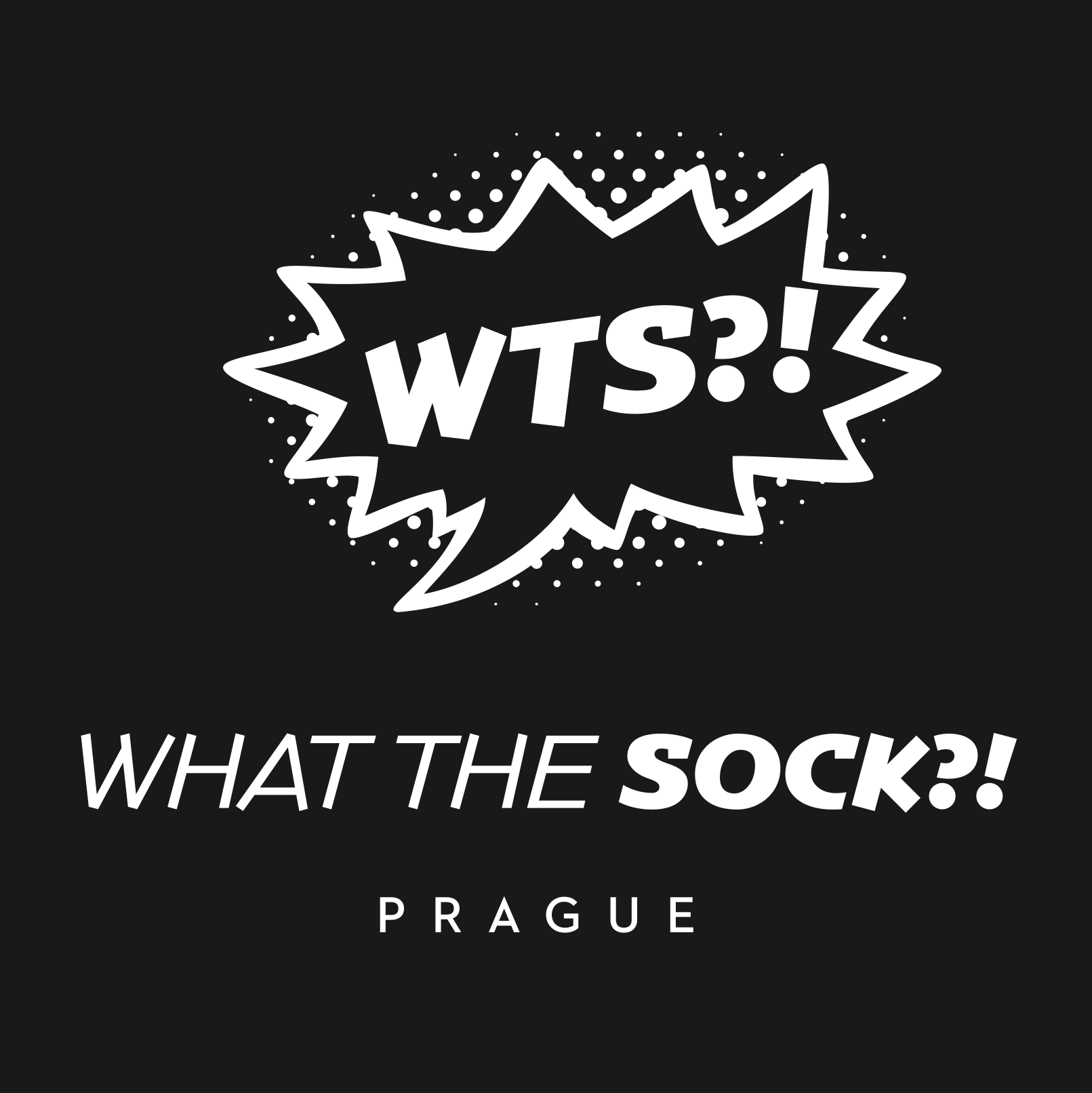 What The Sock?!