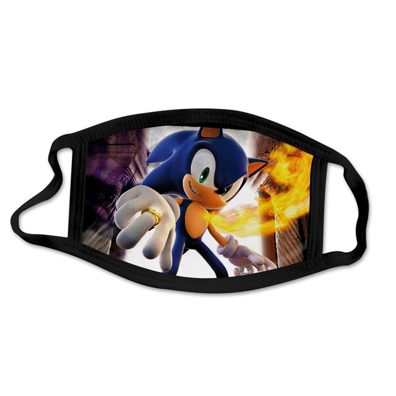 hedgehog figure