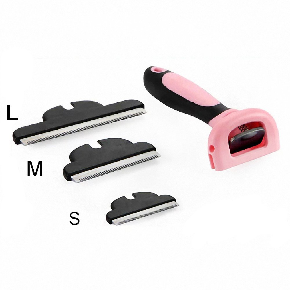 dog grooming clipper attachments