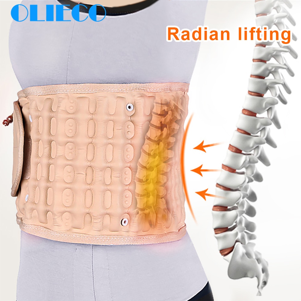 waist pain relief belt