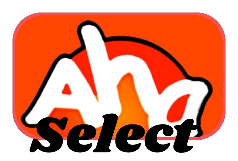 Aha! Select