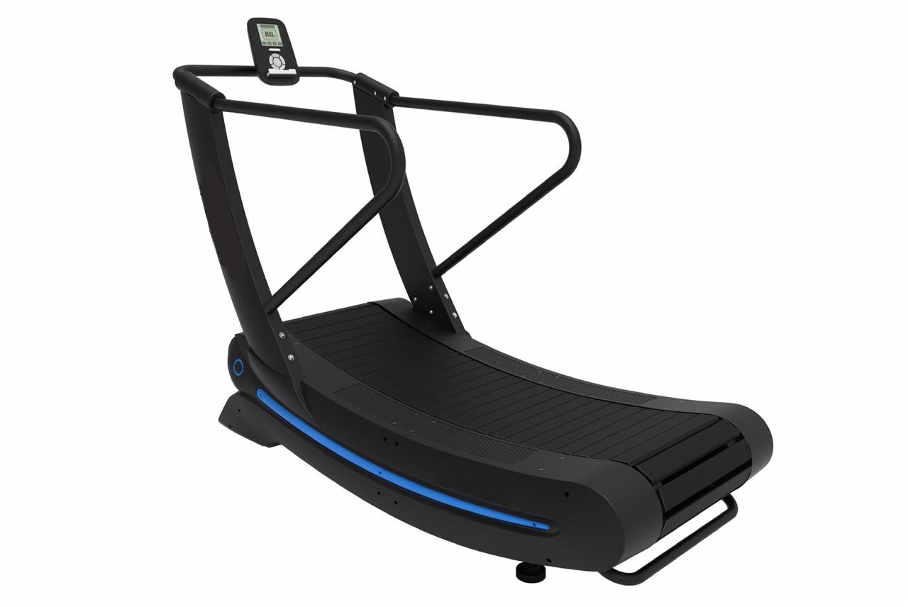 curve treadmill price