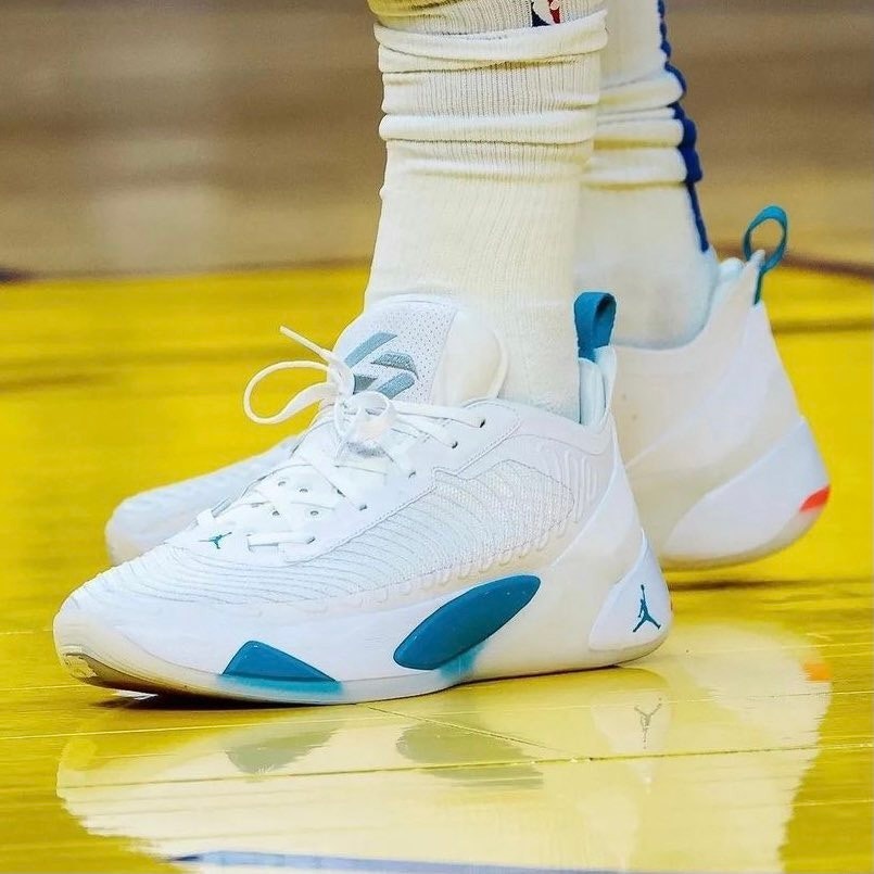 New Arrival Air Jordan Luka 1 Basketball Shoes for Men - TeePhen