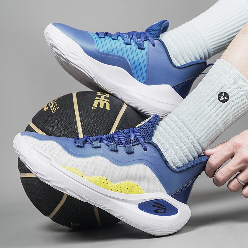 NEW: Curry 11 Generation Basketball Shoes Men's Shoes Women's Shoes ...