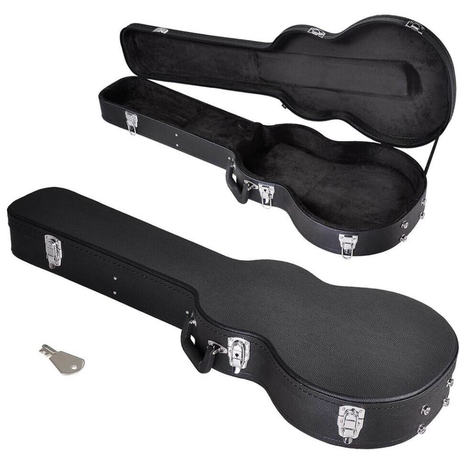 hard body guitar case