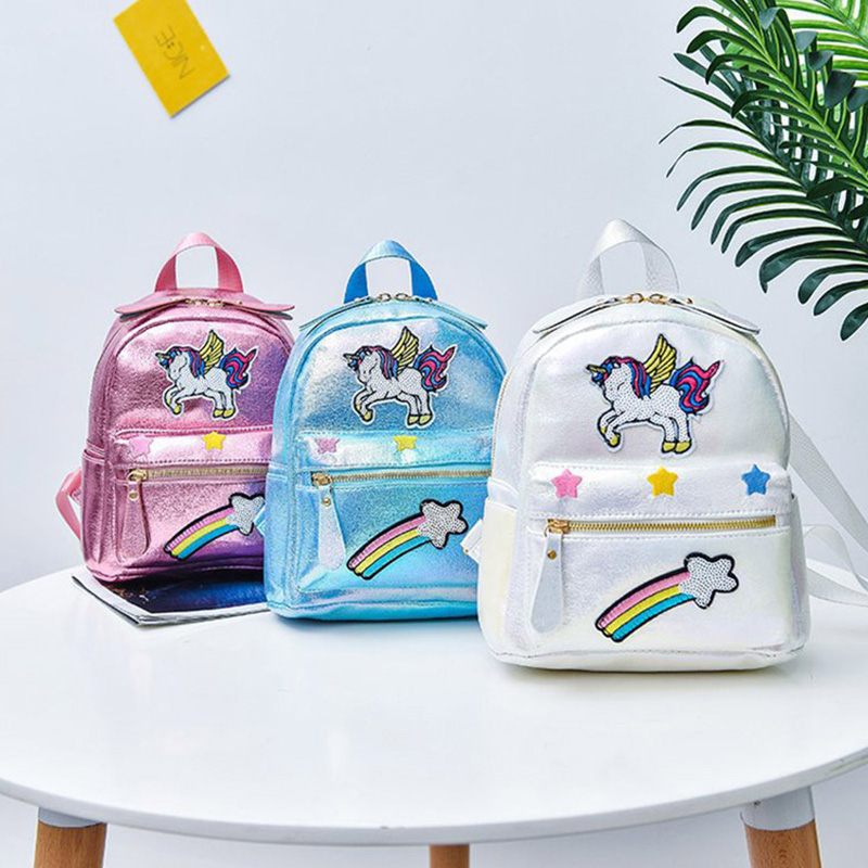 bag unicorn school