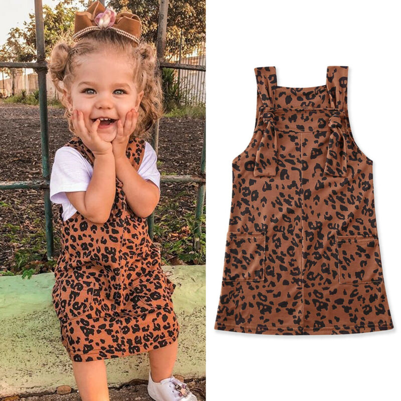 dungaree dress for baby girl online