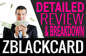 ZBlackcard