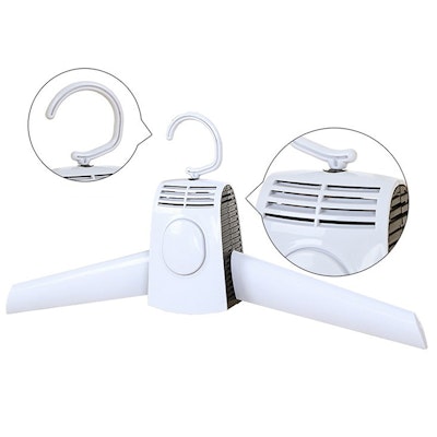 Electric Clothes Drying Rack Intelligent Portable Dryer Machine