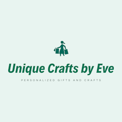 Unique Crafts by Eve