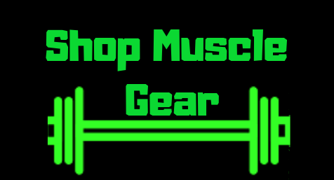 Shop Muscle Gear