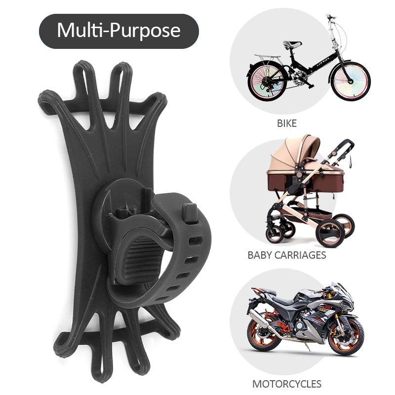 iphone 11 bike phone holder